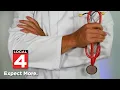 What s Going Around in Metro Detroit Asthma viruses rashes bites and stings
