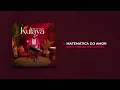 Mavundja - Matemática do Amor (Feat. Onésia Muholove)