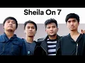 Download Lagu SHEILA ON 7 - FULL ALBUM TANPA IKLAN cocok dengerin saat kerja