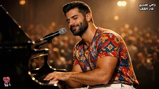         غار القمر            أغاني حزينة   ذكاء اصطناعي  أغاني رومانسية            رامي صبري  حب  دندنها