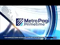 Lagu OBB Metro Pagi Primetime Metro TV (25 November 2024)
