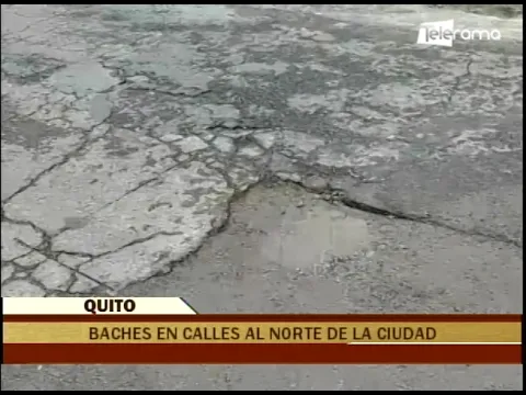 Desde la Mitad del Mundo 01-03-2021