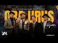 Lagu Toton Caribo, Justy Aldrin, Wizz Baker, Jacson Zeran - ORA URUS | Jazz Fusion Cover