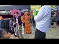 Spooky Swap Meet 2026 | Celebrating Halfway to Halloween in Los Angeles! 