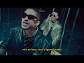 bad bunny, daddy yankee - la santa (tradução/legendado)