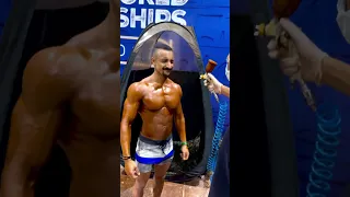 تان بطولة احمد علي رش وشي 