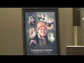 Lawrence Sweet Funeral
