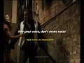 Los Infieles - Aventura (lyrics)