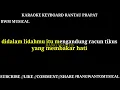 Download Lagu SAMBALADO MIX VOC. AYU TING TING KARAOKE KN7000