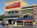 Grocery Outlet 258 Downtown Fresno CA
