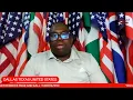 Download Lagu MESSAGE TO MY NIGERIA BROTHER'S AND SISTER'S. NIGERIA IS NOT NEPAL. TINUBU \u0026 OKPEBHOLO IS WORKING