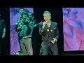 INEXPERTO EN OLVIDARTE. Alejandro Fernandez. Chile 2023. En Vivo 4K.