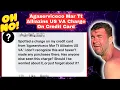Agaserviceco Mar Tt Alliazins US VA Charge On Credit Card Honest Opinion