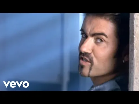 Download MP3 George Michael - Outside (Official Video)