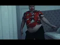Nikocado Avocado Bloody Marry belly dance
