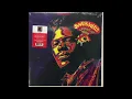 Junior Wells – When My Baby Left Me