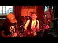 Johnny Laporte Live! & Wolf Mail (#3) @ de Heeren van Sonoy: HONEY HUSH