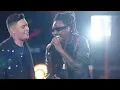 Felipe Araújo, Pixote - Insegurança (Ao Vivo)