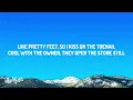 Lil Durk - Can't Hide It (Lyrics) ft. Jhené Aiko