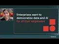 Get Data Into Databricks - Genie