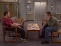 we're brothers. we're not friends. which means you don't have to like me, and you don't