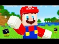 Download Lagu I remade every Mob into Mario Characters﻿ in Minecraft