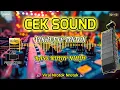 Download Lagu CEK SOUND HADIRMU BAGAI MIMPI DANGDUT SIMPATIK DJ NROTOK JANDUT FULL BASS GLERR TERBARU VIRAL TIKTOK