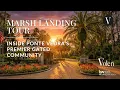 Marsh Landing Tour Inside Ponte Vedra s Premier Gated Community