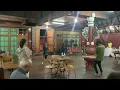 Download Lagu Batak Dance in The Biggest Batak House in Lopo Tomok Samosir Island
