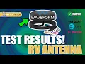 Waveform OmniRoam RV Antenna Outdoor Test WiFi Coverage Review