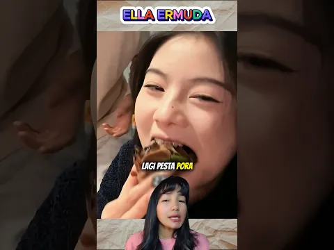Kekenyangan sebelum waktunya makan ❗ #videolucu #shorts