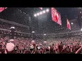 Download Lagu Billie Eilish - BIRDS OF A FEATHER + OUTRO (Live in Berlin | 09.05.2025 | 4K)