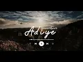 Adiye | Bachelor | [Slowed+Reverb] | G.V Prakash Kumar | Dhibu Ninan Thomas |