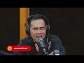 Kjwan performs "Pintura" LIVE on Wish 107.5 Bus