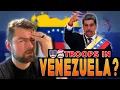 Download Lagu Why Venezuela and The USA Keep Inching To WAR?!