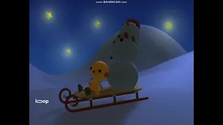 Rolie Polie Olie Jingle Jangle Holiday Trailer IMDB Version