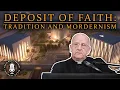 Fr Chad Ripperger How Modernism Lost Tradition 2022 Spiritual Warfare Conference