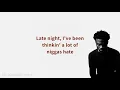 Roddy Ricch   Perfect Time Lyrics