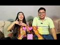 REACTION to Yeri Mua - ObsesionHada (Official Video)