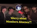 Download Lagu Shocked! Fans Worried About BTS Member Absence at Jin's Encore Concerts If This Happens...
