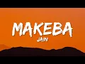 Download Lagu Jain - Makeba (Lyrics)