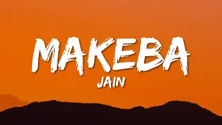 Download Jain - Makeba (Lyrics) MP3