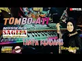 Download Lagu Eny Sagita - Sholawat Tombo Ati TANPA KENDANG Versi Style Ala SAGITA Lawas