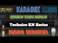 Download Lagu KARAOKE CUT RANI RINDU TAPI MALU {NADA WANITA} || VERSI TOR DUT