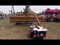 Strobel Pro Grader - The Cutting Edge