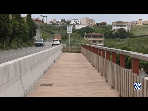 YouTube player