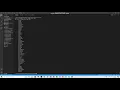 Lab 08 Sort Program