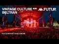 Lagu Vintage Culture B2B Beltran @ Kappa FuturFestival 2025