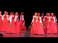Lagu Amazing Russian Floating Folk Dance \