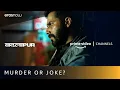 Download Lagu Did Varun Really Murder Or Was It A Joke? | Badlapur | Eros Now | Prime Video Channels #shorts